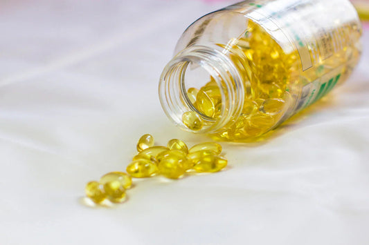 The right kind of Vitamin E oil for skin