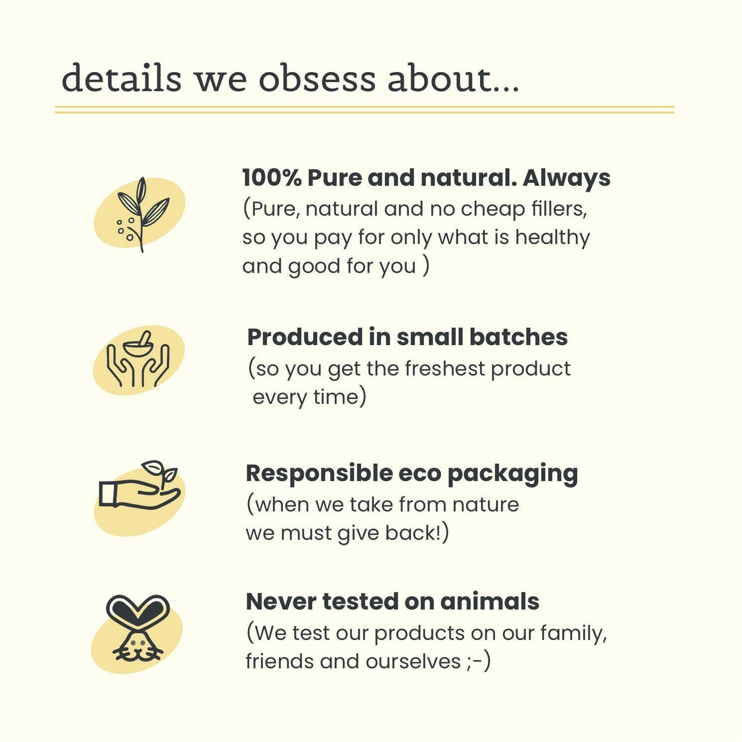 edible grade purity_baby skincare_Prakrta.