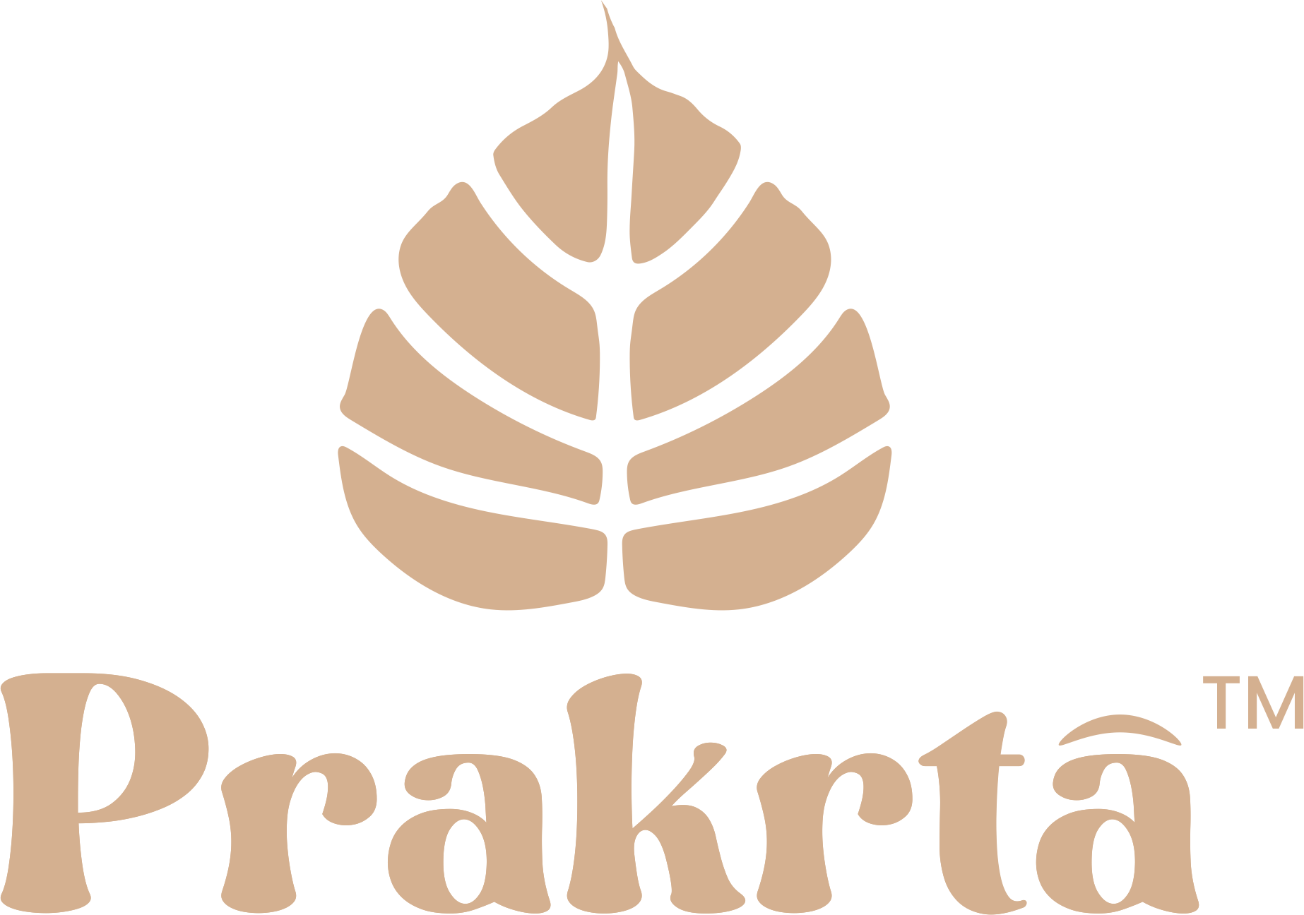 Prakrta - 100% natural skin nutrition