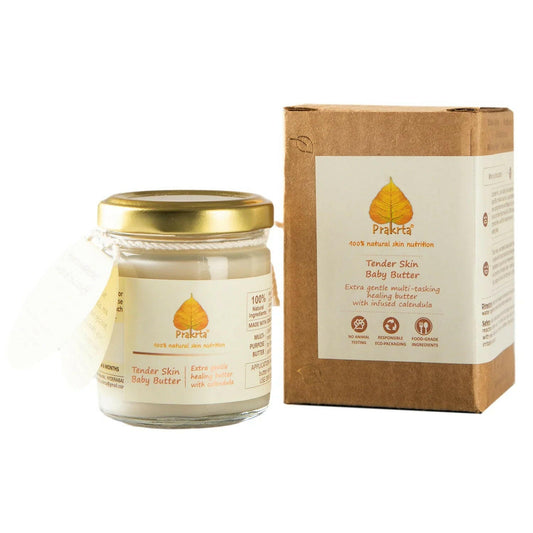 short product name_baby skincare_Prakrta.