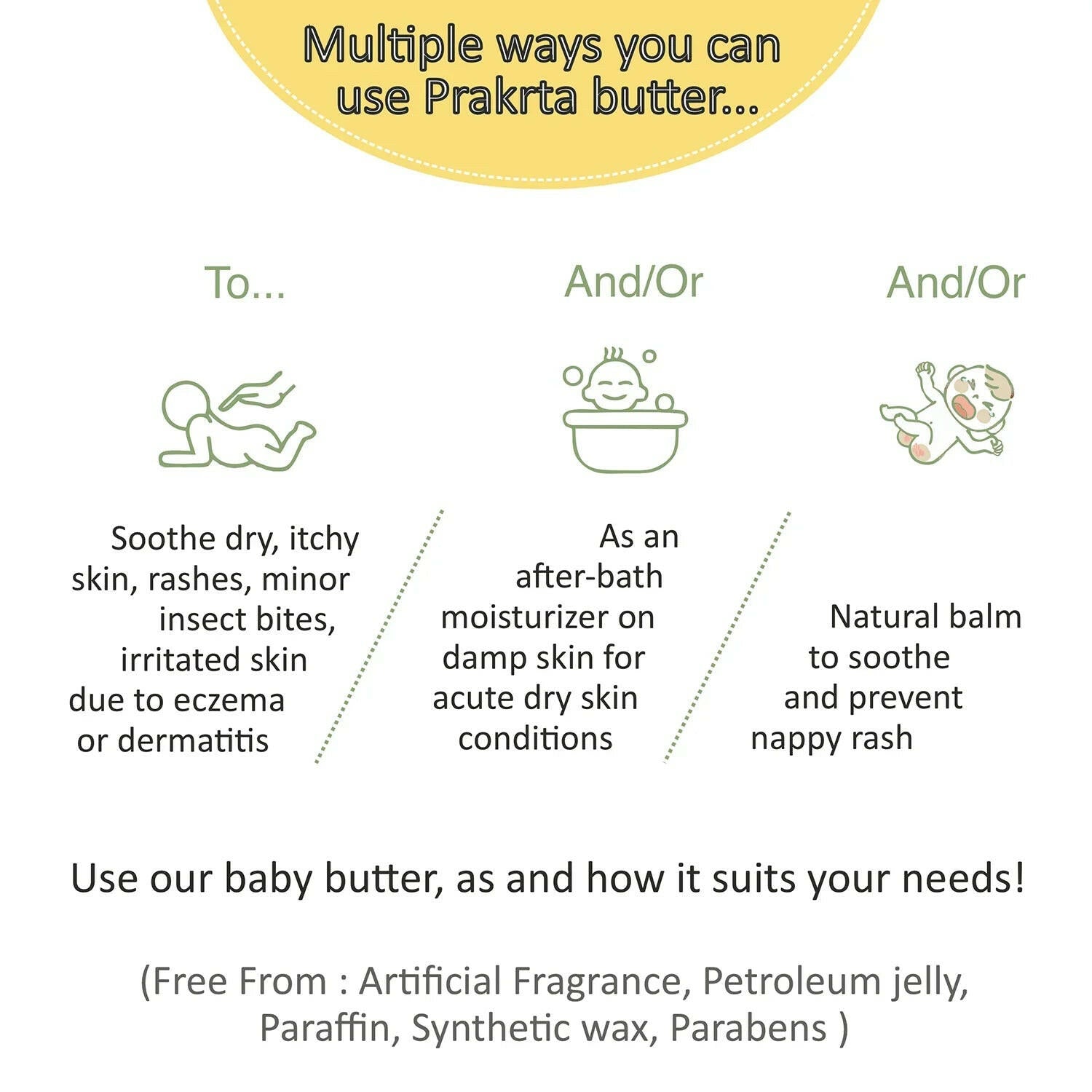 short product name_baby skincare_Prakrta.