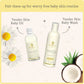 Tender Skin Baby Oil - edible coconut oil for baby massage - Prakrta