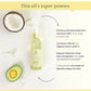 Tender Skin Baby Oil - virgin coconut oil for newborn baby - Prakrta