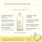 Tender Skin Baby Oil-Virgin coconut oil with Vitamin E & Avocado oil | 100% natural & edible | 100 ml
