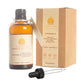 VITA'MUM' E - Toning oil with Vitamin E & natural coffee extract for moms & to-be-moms | 100 ml